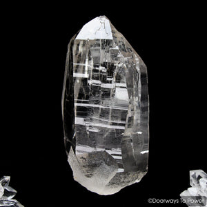 Himalayan Quartz Crystal Starbrary 