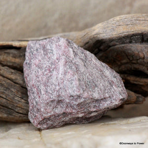 Vitalite Crystal