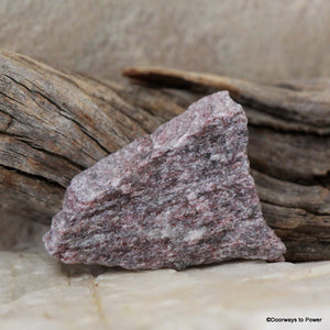 Vitalite Crystal