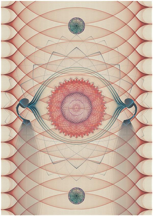 Satyaloka Azeztulite Quartz Crystal Sphere XL Rainbows