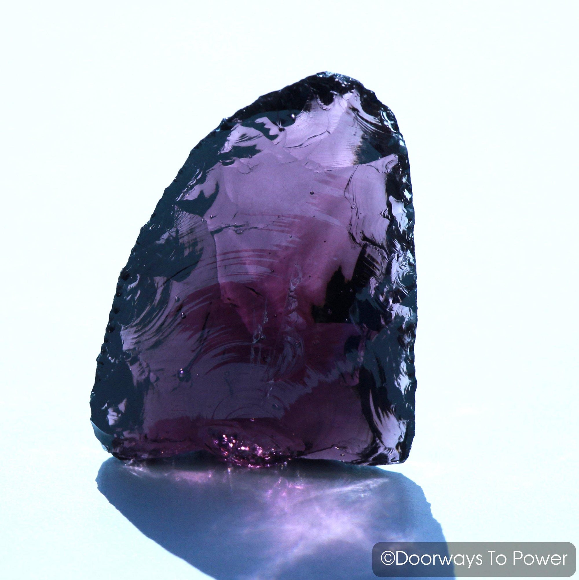 Power of Kings Monatomic Andara Crystal 