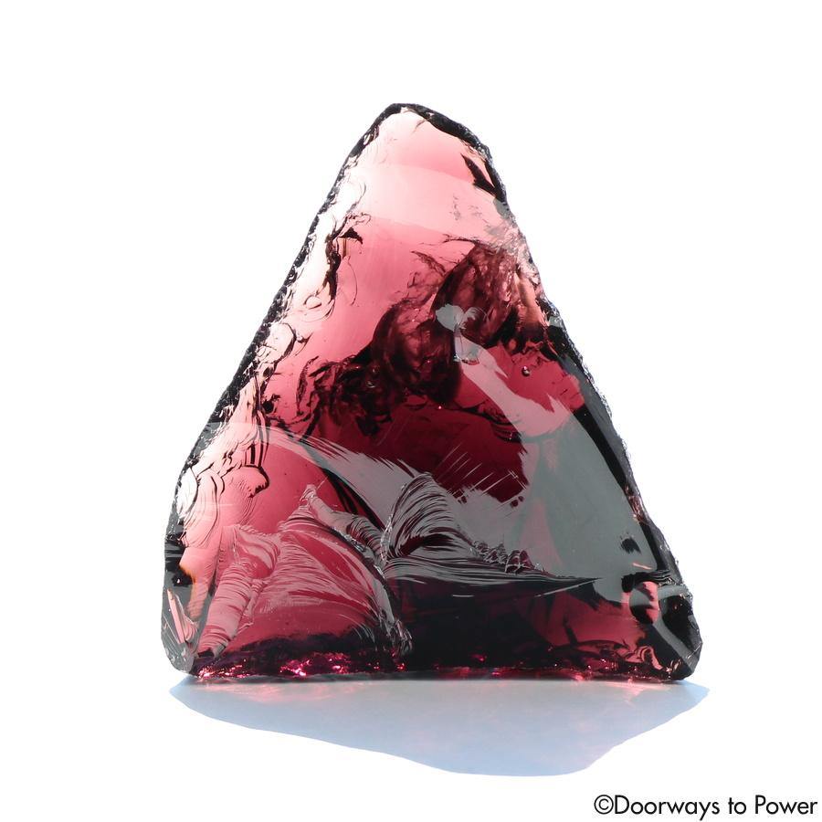 Power of Kings Metatron Andara Crystal Mt Shasta