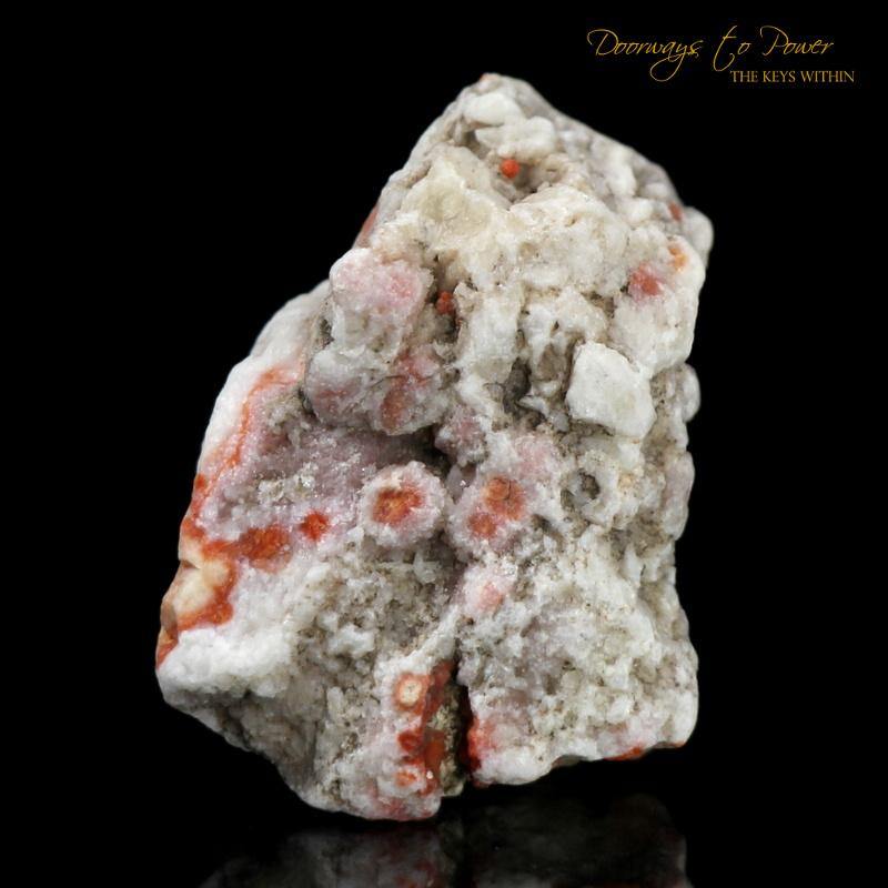 Sedonalite Azeztulite