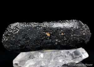 Tibetan Tektite 