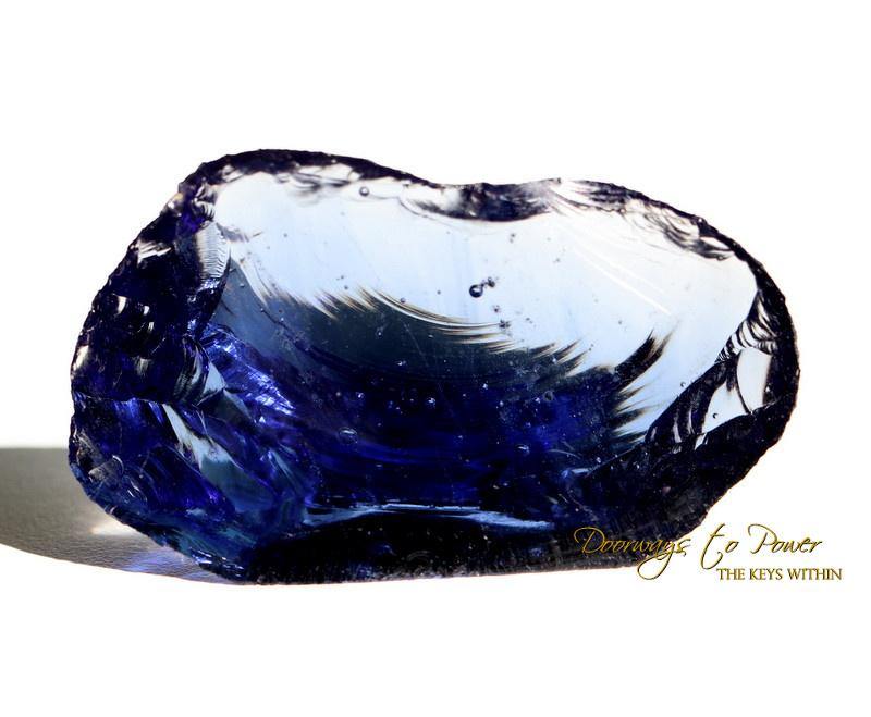 Doorways to Power Andara Crystals