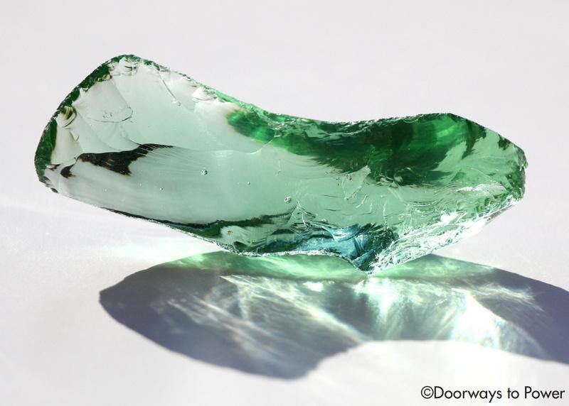 Andara Crystals Doorways to Power