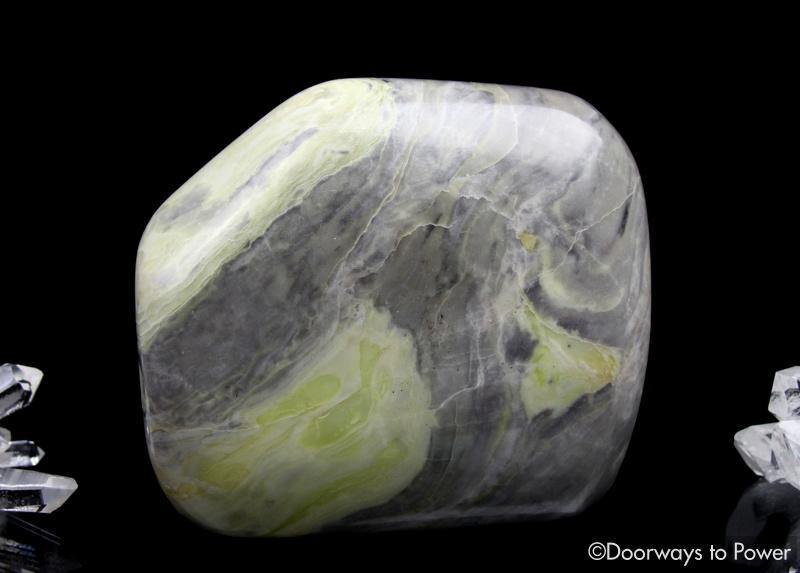 Garnierite 