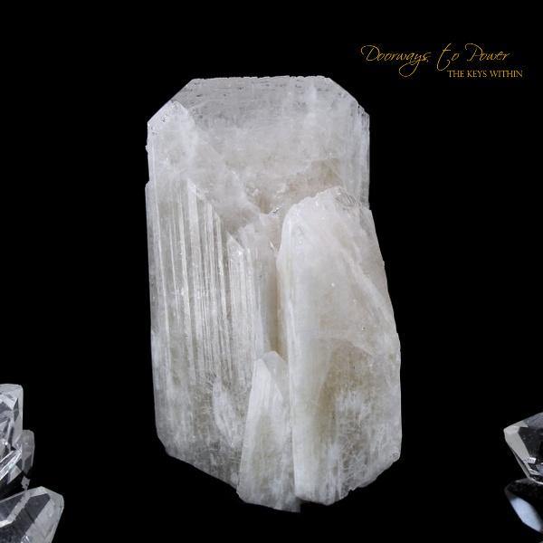 Danburite Crystal 