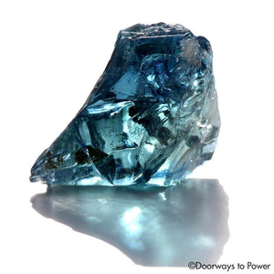 Aqua Atlantean Monatomic Andara Crystal