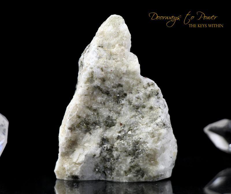 Sanda Rosa Azeztulite 