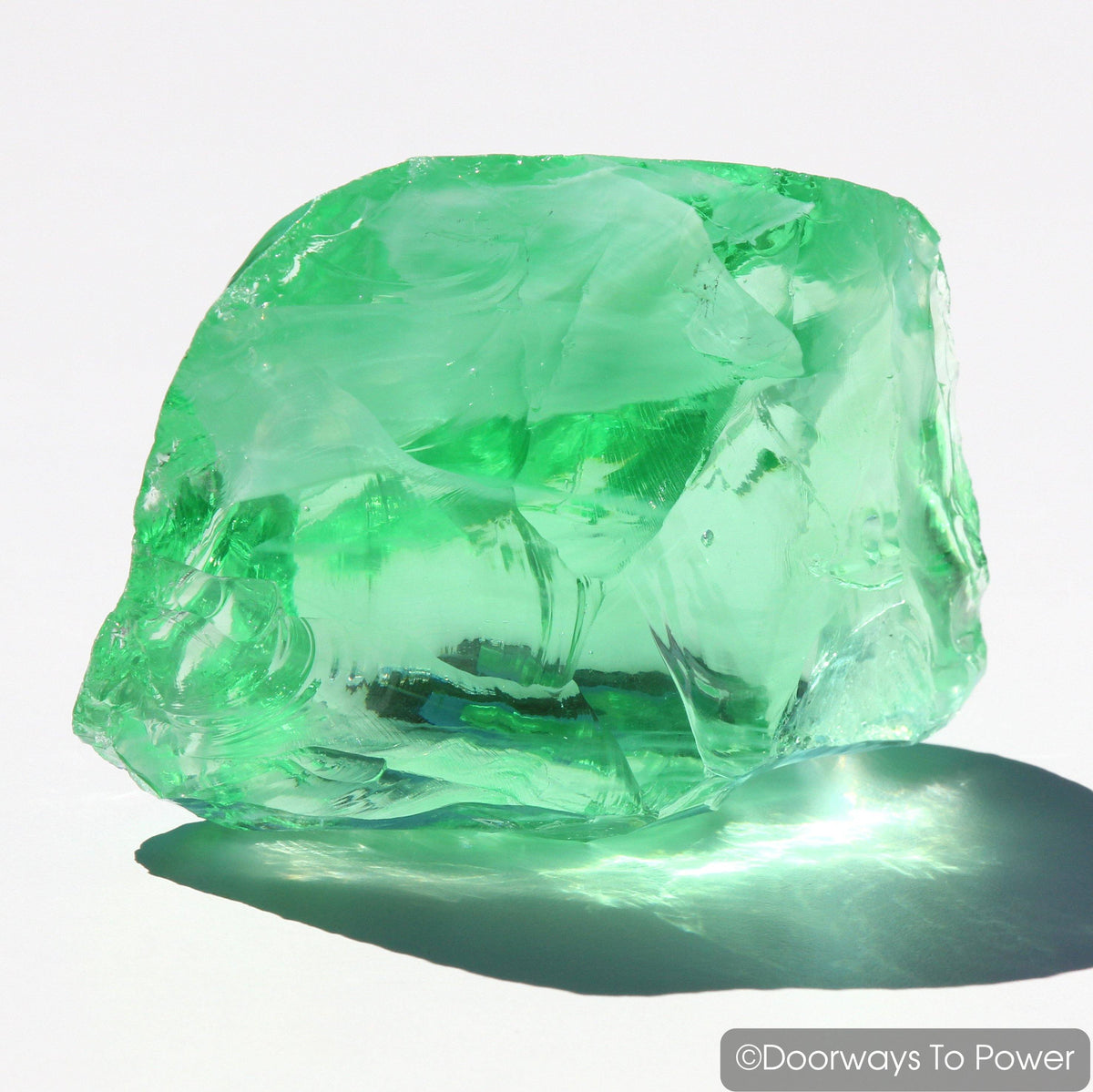 Lady Nellie Andara Crystals Mt Shasta