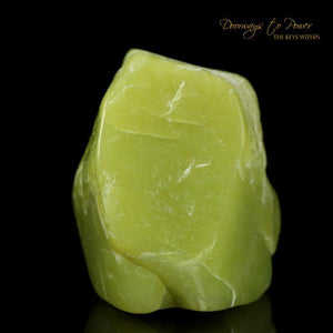 Healerite Crystal