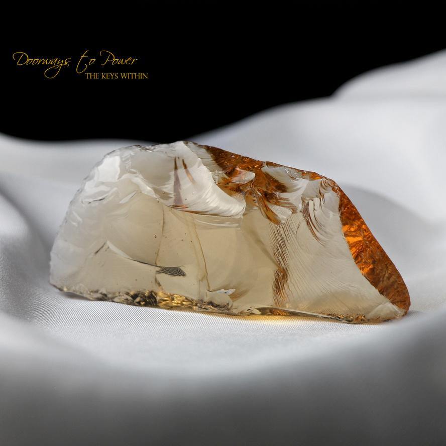 Andara Crystals Mt Shasta California 