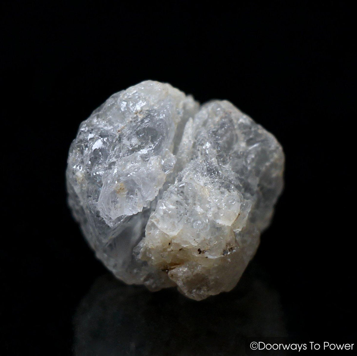 African Grey Herderite