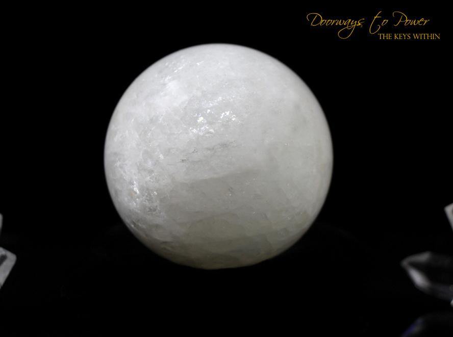 Natrolite Synergy 12 Stone