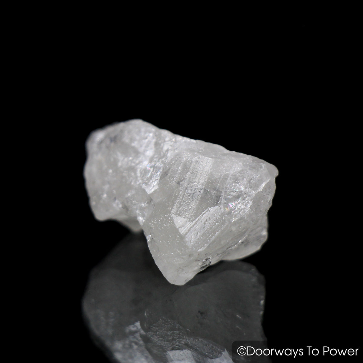 Russian Phenacite Synergy 12 Crystal 'Collector Quality'