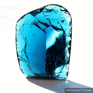 Lady Nellie Andara Crystals Mt Shasta