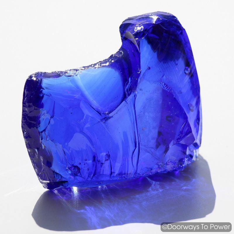 Andara Crystals Mt Shasta