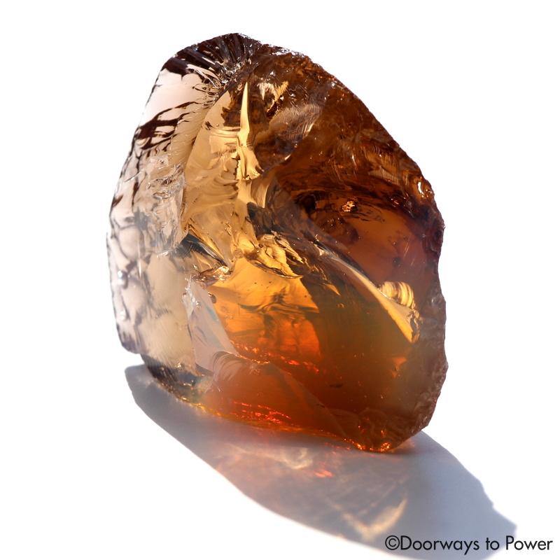 Andara Crystals Doorways to Power