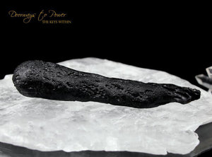 Tibetan Tektite 