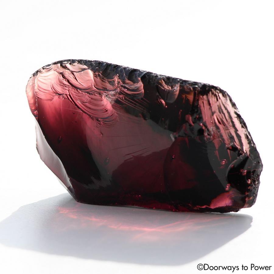 Power of Kings Metatron Andara Crystal 'Cosmic Gateway'