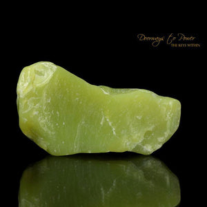 Healerite Crystal