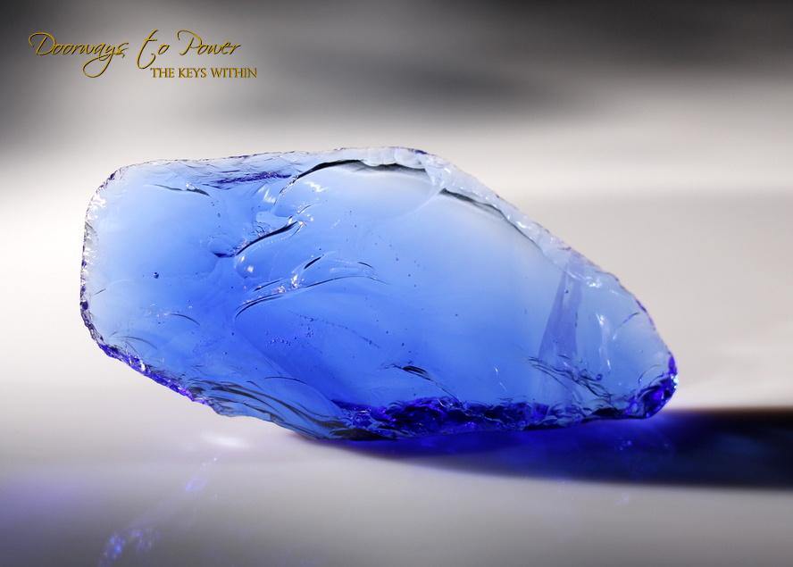  Elestial Starlight Sapphire Andara