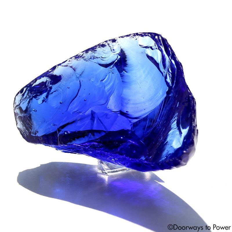 Lady Nellie Monatomic Andara Crystal