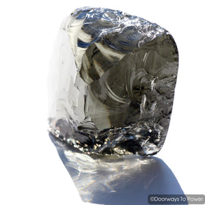 Lady Nellie Andara Crystals Mt. Shasta 