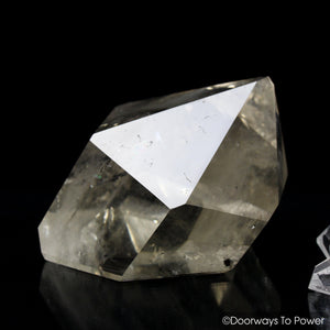 John of God Casa Crystals Brazil 