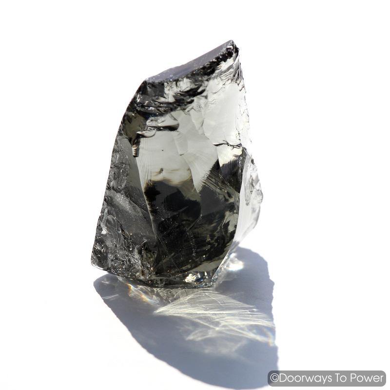 The MATRIX Monatomic Andara Crystal 'Believe the Unbelievable' Rare