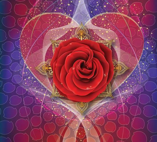 King Solomon & HGW Monatomic Andara Crystal 'IMMORTAL SOUL' 