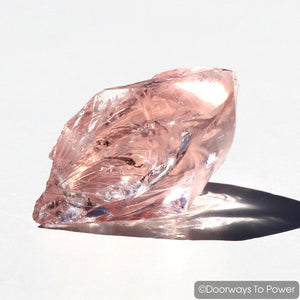 Authentic Lady Nellie Monatomic Andara Crystals Mt Shasta