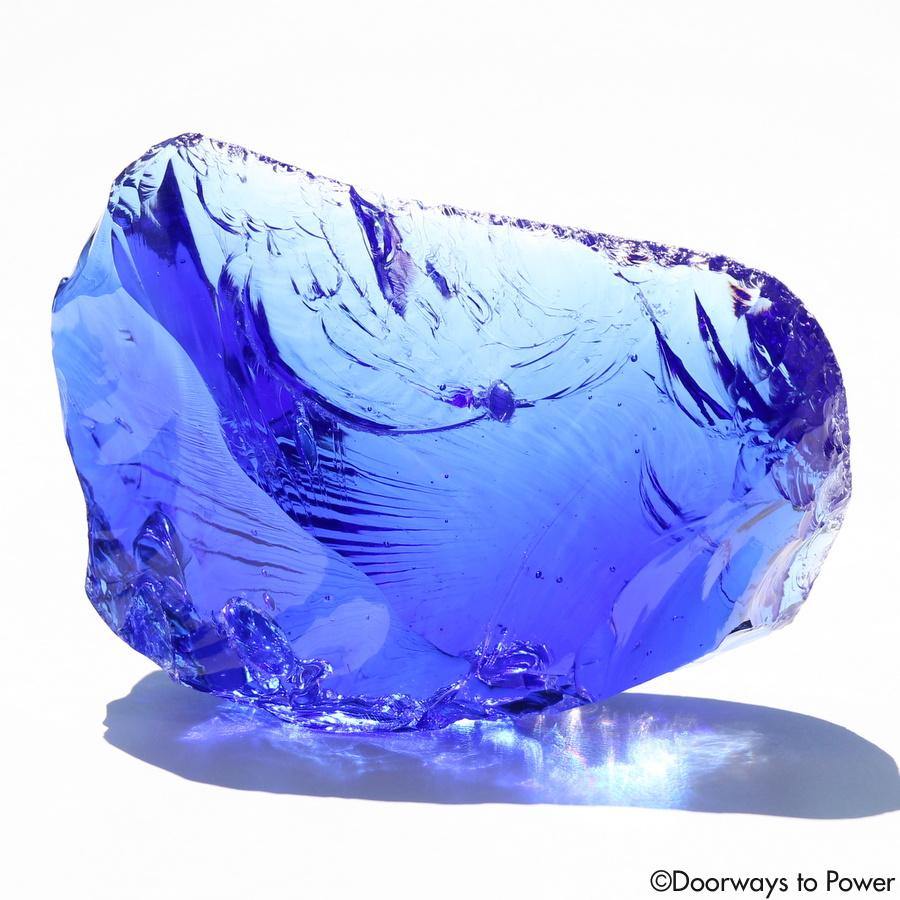 Authentic Andara Crystals Mt Shasta