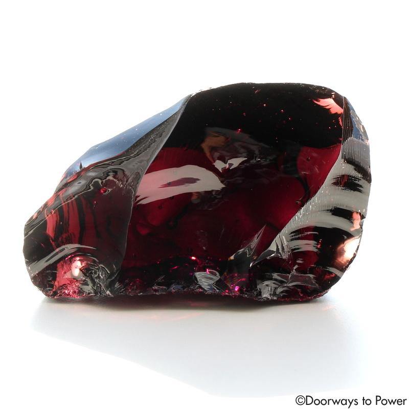 Power of Kings Metatron Andara Crystal Mt Shasta