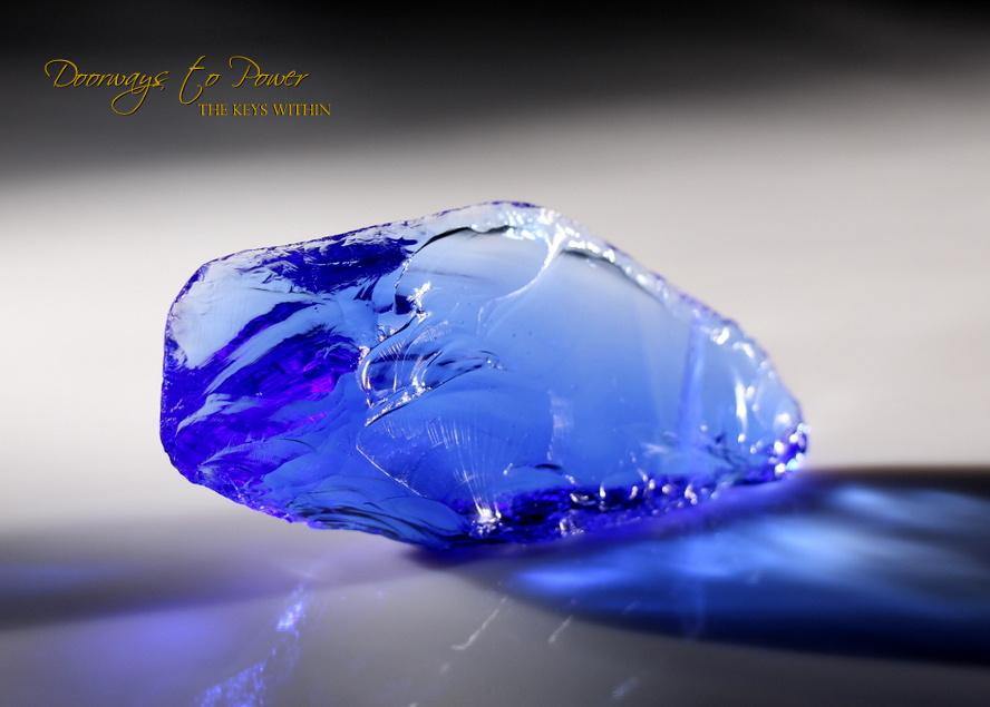  Elestial Starlight Sapphire Andara