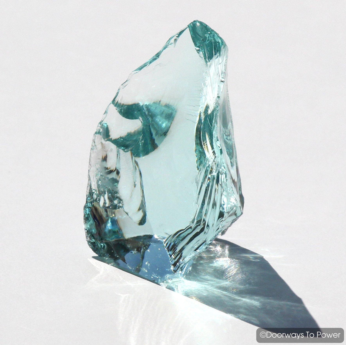 Andara Crystals Mt Shasta