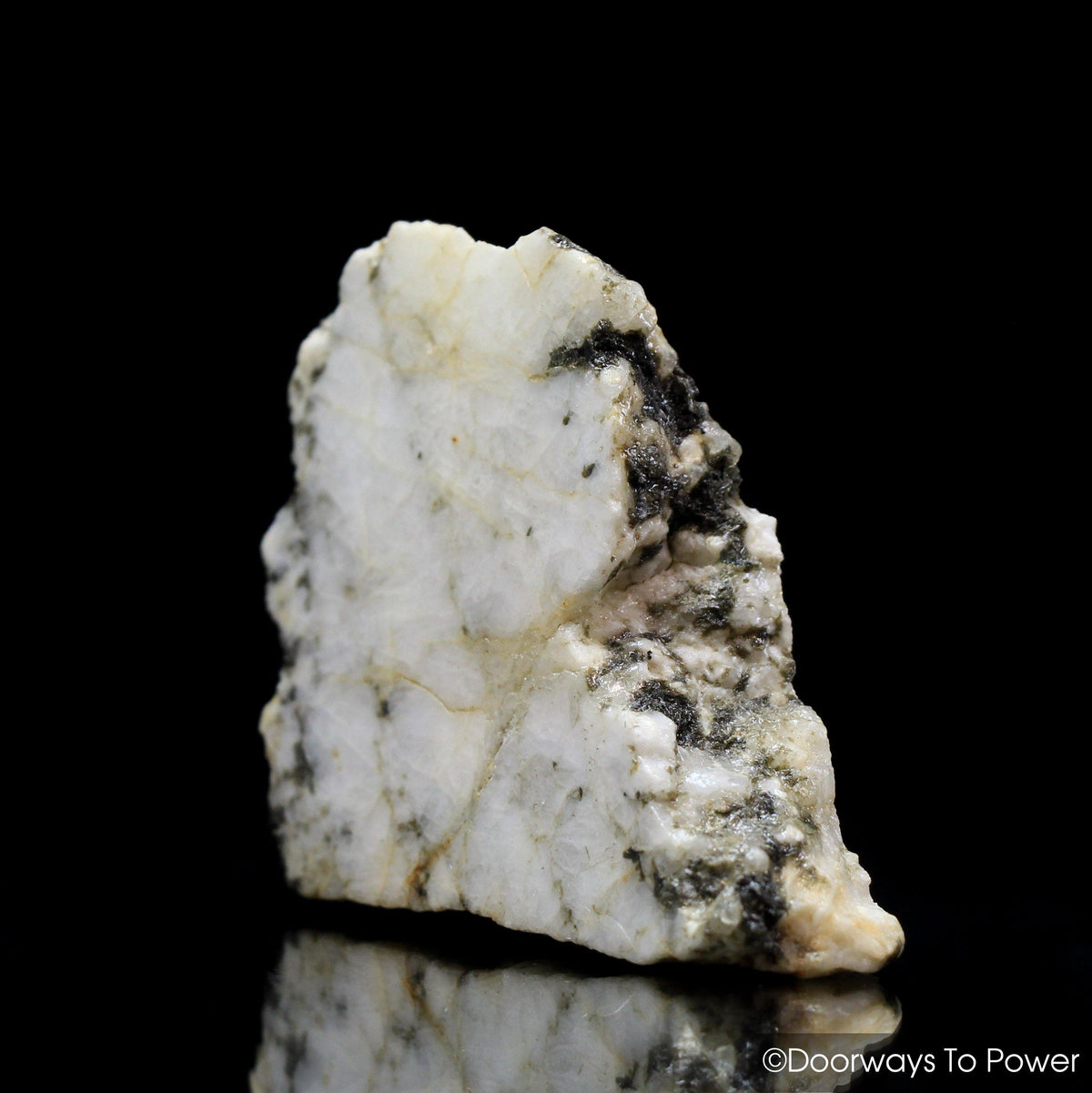 Azozeo Phenacite Crystal Azozeo Super Activated