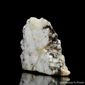 Azozeo Phenacite Crystal Azozeo Super Activated