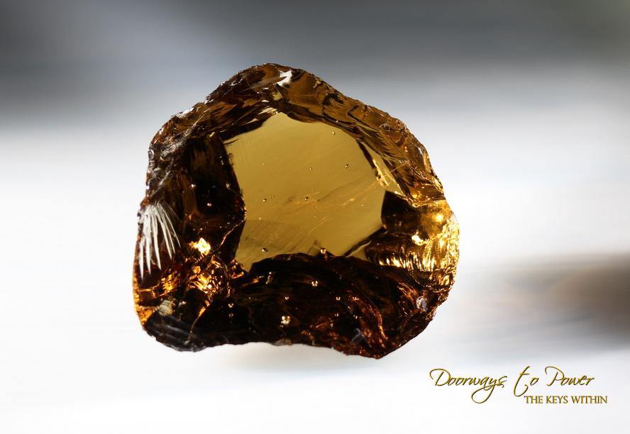 Andara Crystals Mt Shasta California