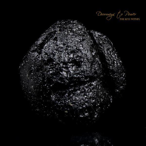 Tibetan Tektite Synergy 12 stone