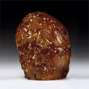 Kaurilite Crystal Amber like Substance