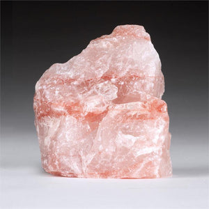 Pink Fire Azeztulite Crystal Altar Stone