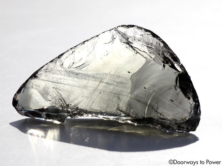 The MATRIX Monatomic Andara Crystal 'Believe the Unbelievable' Rare