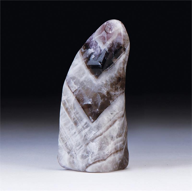 Amazez Azeztulite Crystal Altar Stone