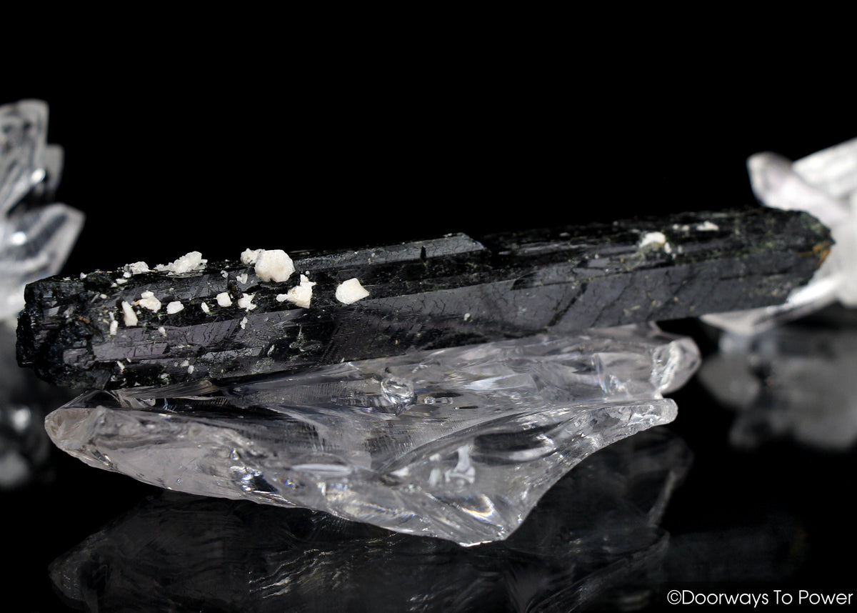 Aegirine Crystal Specimen 