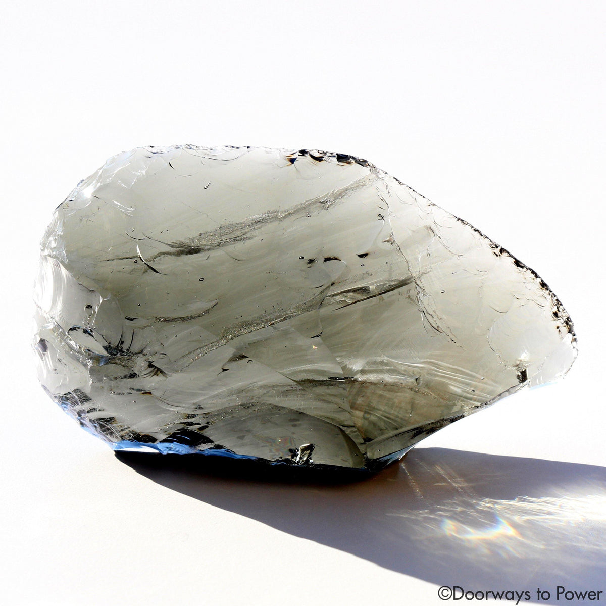 Authentic Monatomic Andara Crystals