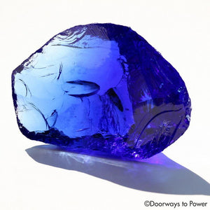 Authentic Andara Crystals Mt Shasta Andaras