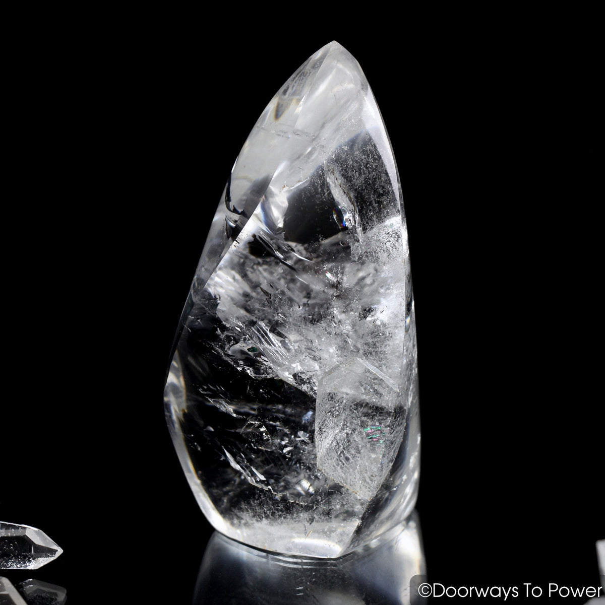 Manifestation Quartz 