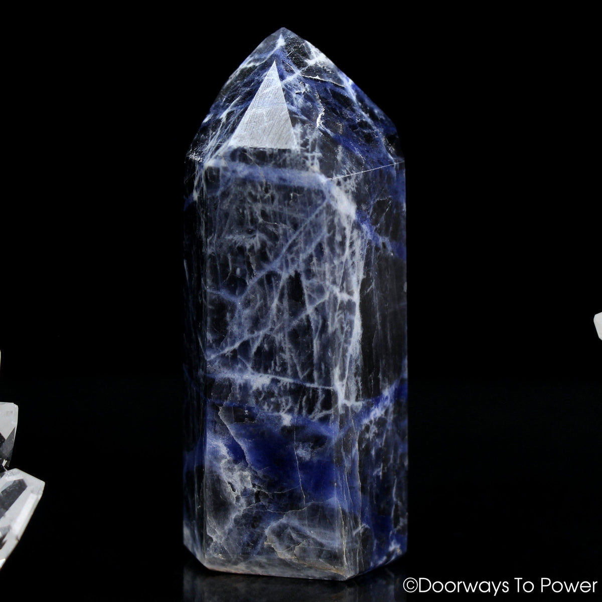 John of God Casa Crystals Brazil